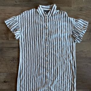 SOLD Madewell Dress